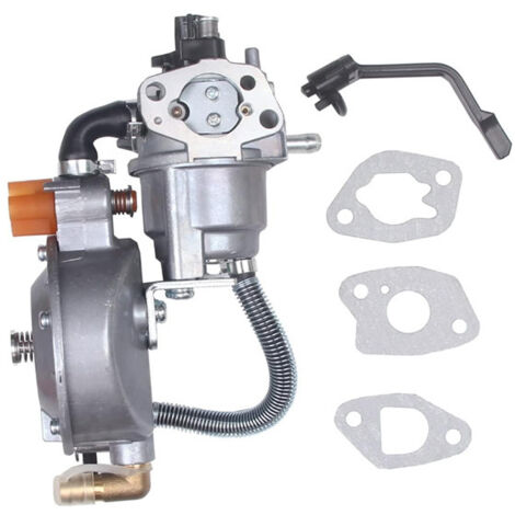 Vergaser für GX160, GX200, 168F, 170F, 212 und 4000, Generator, Wasserpumpe, Flüssiggas