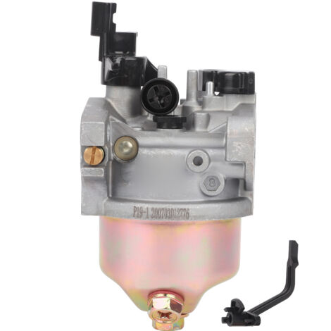 Vergaser für GX160- und GX200-Generatoren – Robustes Aluminium-Ersatzset