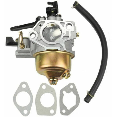 Vergaser für GX340 GX390 188F 11 PS 13 PS Motor 16100-ZF6-V01