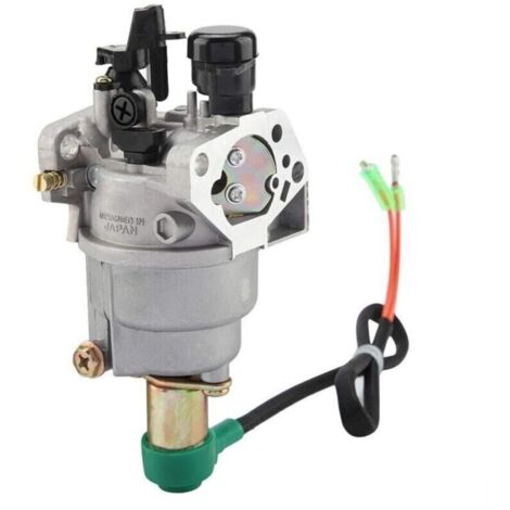 Vergaser für Honda GX240 8 PS, GX270 9 PS, GX340 11 PS, GX390 13 PS