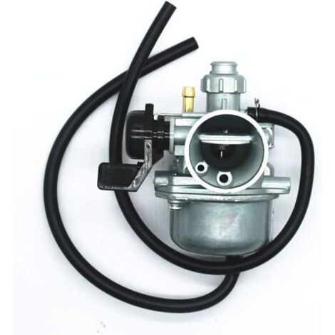 Vergaser für HONDA XR70R CRF70F 1997-2004, OEM-Vergaserbaugruppe 16100-GCF-672