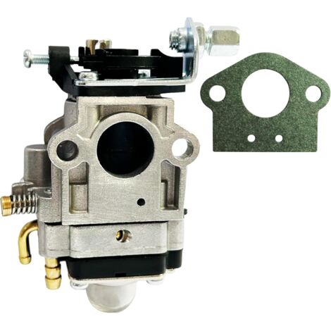 Vergaser für Husqvarna 155BT Laubbläser, Teilenummer Husqvarna 531003699, ersetzt Walbro-Vergaser WYK-95