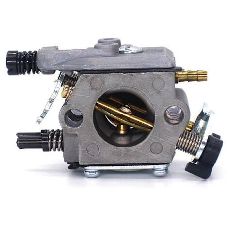 Vergaser für Husqvarna 51 55 Kettensäge, Teilenummer 503281504, Walbro WT-170-1 JR2025032601289Special Gifts