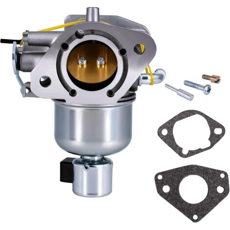 Vergaser für Kohler 7000-Motoren (22 PS, 23 PS, 24 PS, 25 PS, 26 PS) KT730, KT735, KT740, KT745, Teilenummer 1685321-S, inklusive Dichtungen 3285361S