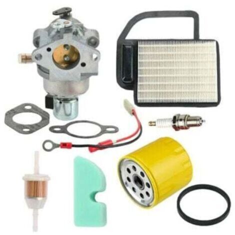 Vergaser für Kohler Courage SV-Motoren der Serie SV470 mit 15, 17, 18 und 19 PS