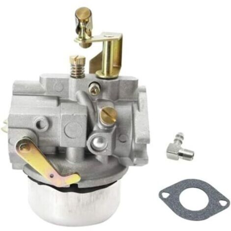 Vergaser für Kohler K241 K301 M10 M12 10 und 12 PS Rasenmäher