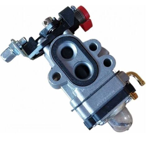 Vergaser für Motor Für Kawasaki Für TJ27E Für TJ35E Für KBL35A Für KBL27B Vergaser mit Anreicherungsventil Vergaser Kit H344