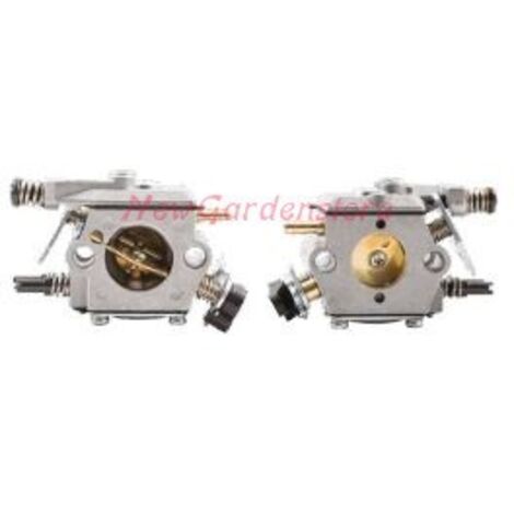Vergaser für Motorsäge 51 55 HUSQVARNA 221933
