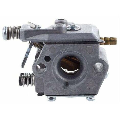 Vergaser für Partner SRM4605 Walbro WT-120B OEM 12300047532 Poulan Kettensäge Rasenmäher Ersatzteile-A