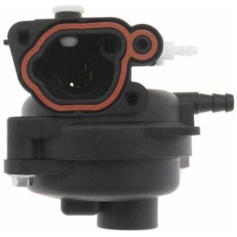Vergaser für Rasenmähermotoren, kompatibel mit Briggs & Stratton 300E 450E OVH 591979 595656 590556 Motoren
