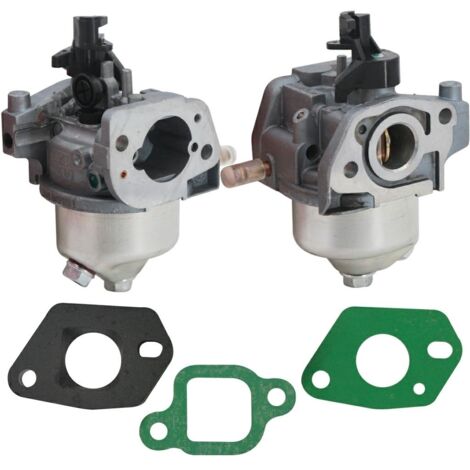 Vergaser für Rasentraktor-Motor HUSQVARNA horizontal OHV RVM110 579820204
