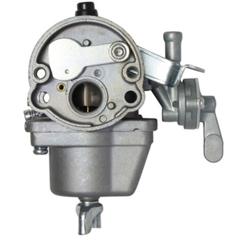 Vergaser für Robin Nb411 Bg411 49cc Débroussailleuse Weedeater Trimmer Thsinde.