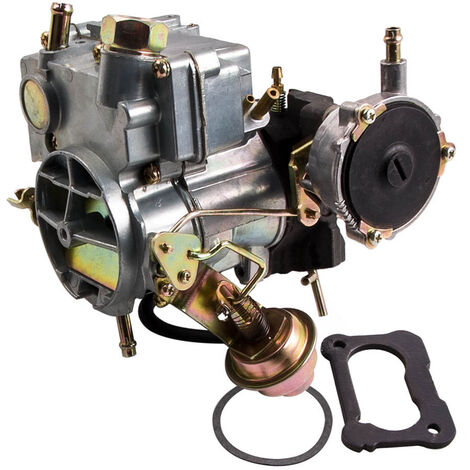 Vergaser für Rochester 2GC 2 Barrel Chevrolet 5.7L 350 6.6L 400 1970-75 NEUVergaser für Rochester 2GC 2 Barrel for Chevrolet 5.7L 350 6.6L 400 1970-1975