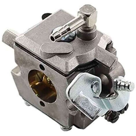 Vergaser für Stihl 030, 031, 032 AV, 031AV, 032AV, 030AV Kettensägen. Ersetzt 1113, 120, 0602 Walbro WA-2.