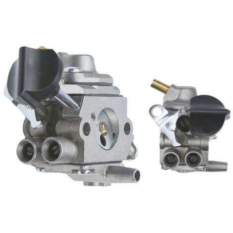 Vergaser für Stihl BR500 BR550 BR600 ZAMA C1Q-S183 C1Q-S184 Laubbläser