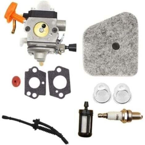 Vergaser für Stihl FC100, FC110, Fs90r, Hl95, Km100, Km110, Km90, Sp90, Hl-90 K