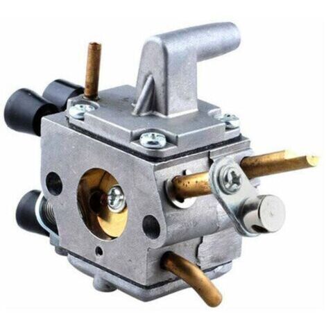 Vergaser für Stihl FS400 FS450 FS480 Für stihl fs400 fs450 fs480 sp400 sp450 STOL rasenmäher vergaser