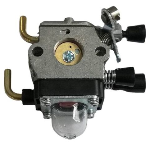 Vergaser für STIHL FS85 FS55 FS 38 45 46 55 76 80 85 FC 55, HS 80 85, KM 55 4140 120 0619