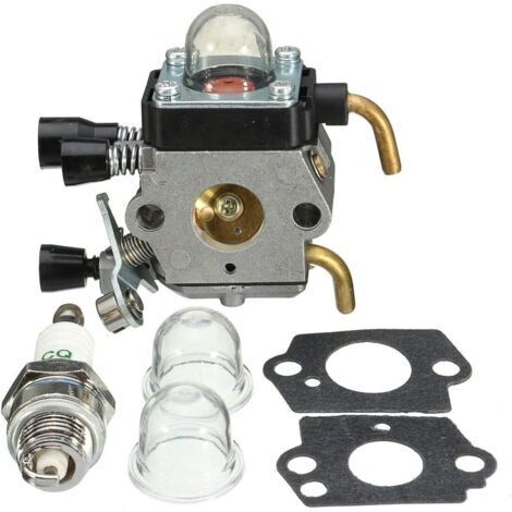 Vergaser für Stihl HS45 FS38 FC55 FS310 Heckenschere Zama C1Q-S169B