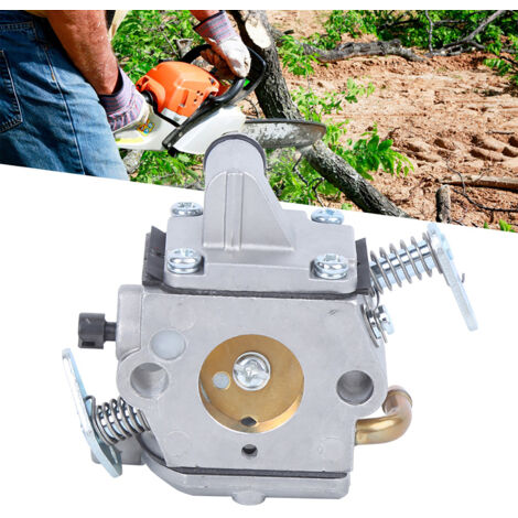 Vergaser für STIHL MS170 Kettensäge - Kompatibles Ersatzteil