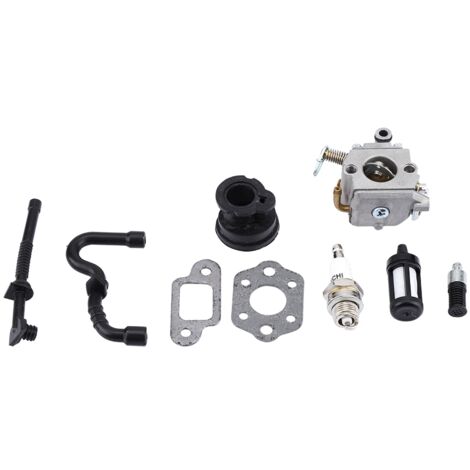 Vergaser für STIHL MS170 MS180 017 018 Kettensägen-Ersatzteil