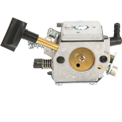 Vergaser für STIHL SR320 SR340 SR380 SR400 SR420 BR320 BR340 BR380 BR400 BR420 Rückentragbares Laubgebläse