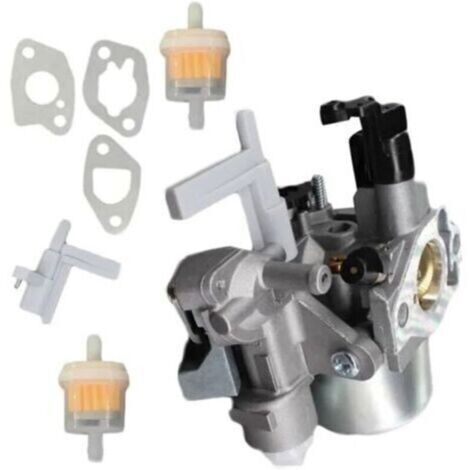 Vergaser für Subaru Robin EX17, EX17D, EX170, EX170D und SP170 Motoren. Teilenummern: 277-62301-60, 277-6230150, 277-62301-30