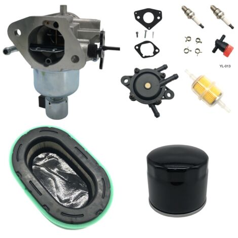 Vergaser geeignet für die Kraftstoffsysteme der Motoren KT730, KT735, KT740, KT745, KT725 und 707-017.