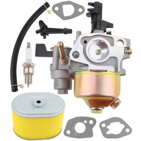 Vergaser GX160 für GX200. Der Motor GX140 (5,5 PS/6,5 PS) aus dem GX168 ersetzt den Motor 16100-ZH8-W61.