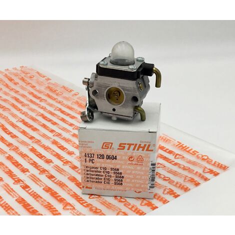 Vergaser Heckenschere ORIGINAL STIHL 41371200604