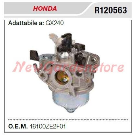 Vergaser HONDA Lichtmaschine GX240 R120563