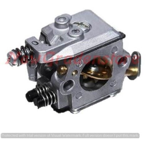 Vergaser HUSQVARNA Kettensäge 2051 2054 2055 TILLOTSON HDA-119A 503281606