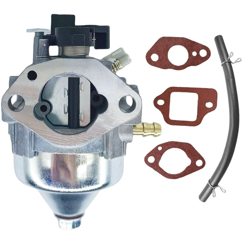 Carburateur Honda GCV170/200 - Kit Complet Avec Filtre à Air Et Joints - Référence 16100-Z9L-811 - Remplacement Facile