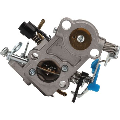 Vergaser-Kit Vergaser, Elektrowerkzeuge für den Auenbereich, Terrasse, Rasen, Garten, Vergaser, Kettensge, Vergaser für 455, 455E, 460, 461, Gartengertezubehr, 544883001