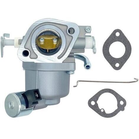 Vergaser kompatibel mit Briggs & Stratton 40N877 40N777 Motor, Ersatz für Intek 594207 595216 597126 Motor Rasenmäher