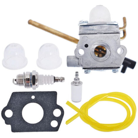 Vergaser kompatibel mit den Modellen UT-08520, UT-08921, UT-08550 und UT-08951, 26 cm³, universell multifunktional