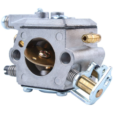 Vergaser kompatibel mit Efco Emak Oleo-Mac 937 741 941 941C 941CX GS44 – ANDERE