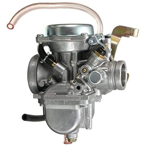Vergaser kompatibel mit Suzuki GN125 GS125 EN125 GN125E 26 mm