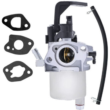 Vergaser LCT 03021 für Schneefräse 03021 03022 (erste Generation 208cc Schneemotor)
