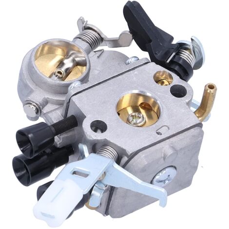 Vergaser-Luftfilter-Kit für MS171 MS181 MS181C MS211 Kettensägenteile Ersatz