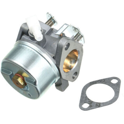 Vergaser mit Ersatzdichtung für Tecumseh 640297 Tvm220-157288H Tvm220-157287H Tvm220-157302L Plus