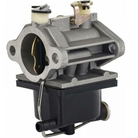 Vergaser mit Luftfilter 36356, Absperrventil, Kraftstofffilter und Kraftstoffleitungen für OHV125, OHV130 und OHV135, ersetzt Modell 640065A