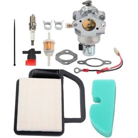 Vergaser mit Luftfilter für Kohler SV 15-19 PS Motoren