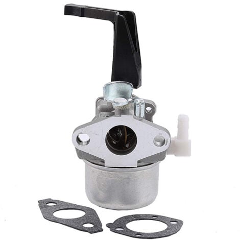 THSINDE Vergaser mit Montagedichtung für Briggs & Stratton 696065