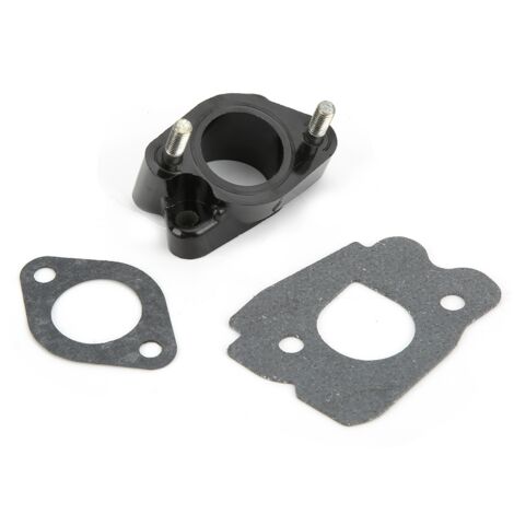Vergaser-Montagesatz für Yamaha Golfwagen J38-13596-00 (3-teilig)