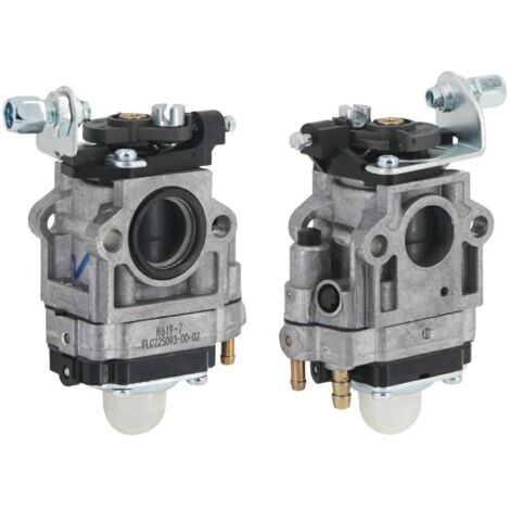 Vergaser Motor Freischneider 63 cc E1 Kasei 1E48F.2Z
