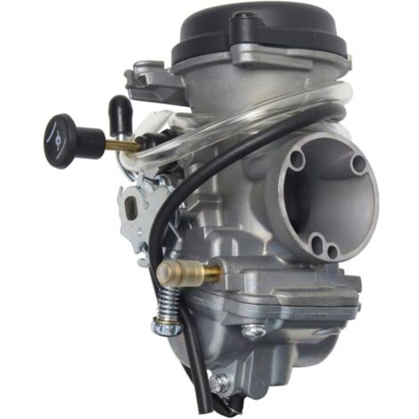 Vergaser, Motorradvergaser 26 mm Vergaser für Suzuki EN125 für  Motor, für Motorrad Suzuki EN125-A/2A/3A GN125 GS125 GN125H