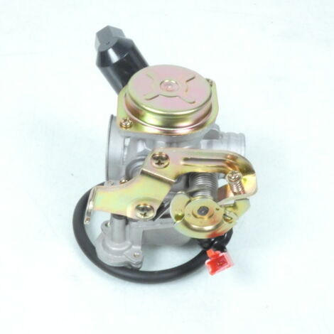 vergaser p2r für roller peugeot 50 kisbee neu