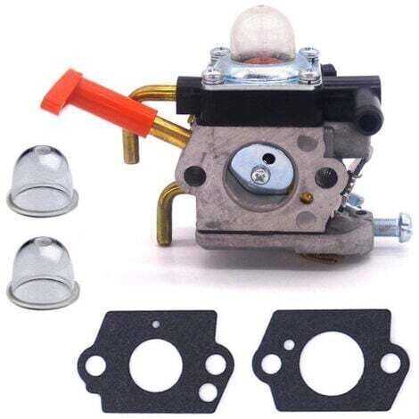 Vergaser passend für Stihl HS81 HS81R HS81RC HS81T HS86 HS86R HS86T