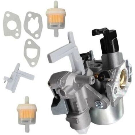 Vergaser passend für Subaru Robin EX17, EX17D, EX170, EX170D, SP170, SP17 Motorersatzteile Vergaser 277-62301-60, 277-6230150, 277-62301-30